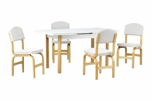 Ege Sandalye Fırat Mutfak Masası 80x120 